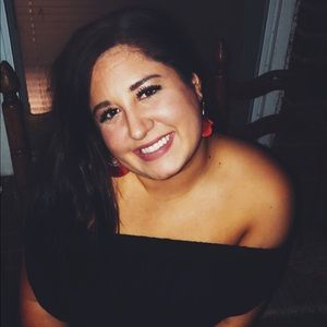 Meet your Posher, Kinsey